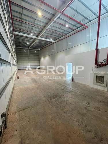 Tocumen Storage Complex - Se Alquila Bodega