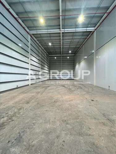 Tocumen Storage Complex - Se Alquila Bodega
