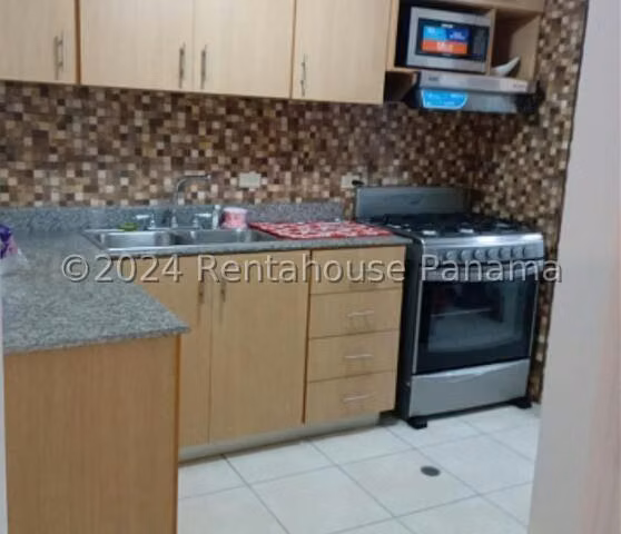 Venta de Apartamento en San Francisco 24LBR6459