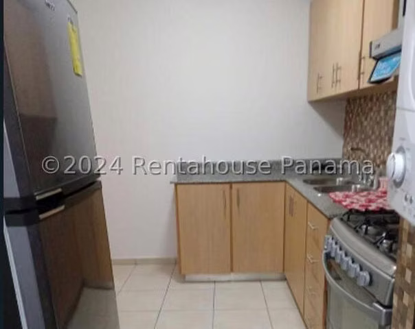 Venta de Apartamento en San Francisco 24LBR6459