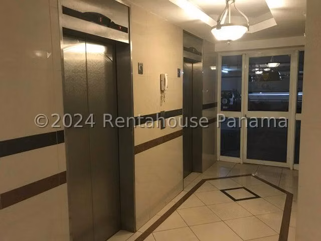 Venta de Apartamento en San Francisco 24LBR6459