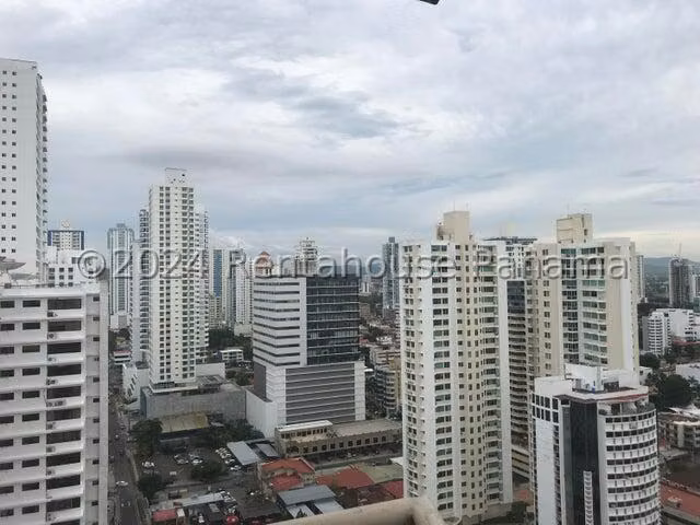 Venta de Apartamento en San Francisco 24LBR6459