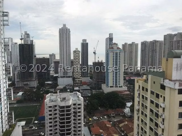 Venta de Apartamento en San Francisco 24LBR6459