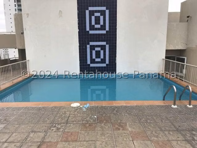 Venta de Apartamento en San Francisco 24LBR6459