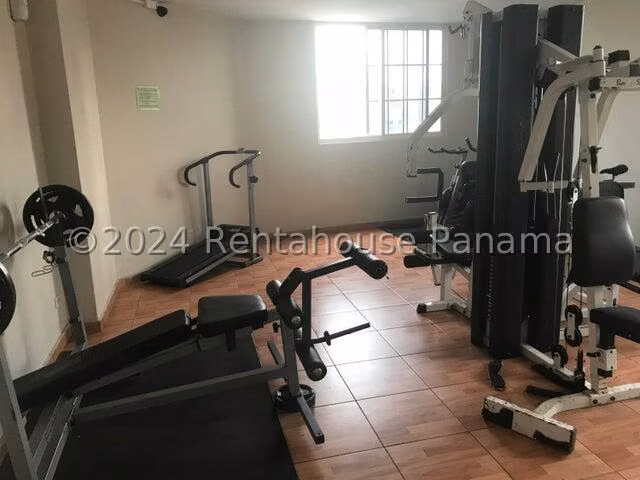 Venta de Apartamento en San Francisco 24LBR6459