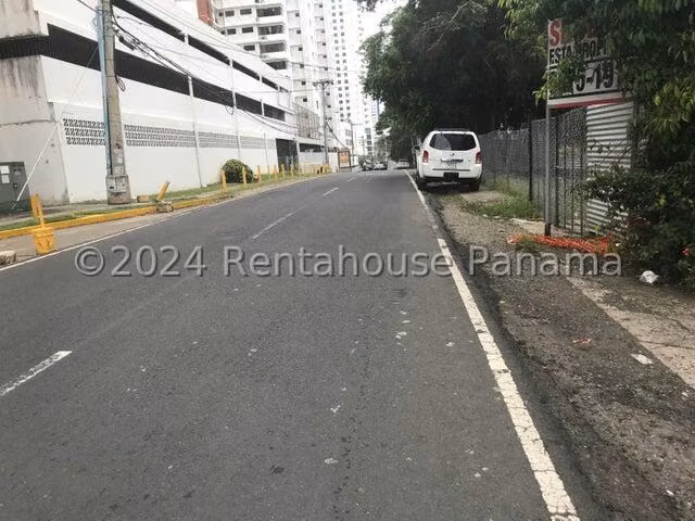 Venta de Apartamento en San Francisco 24LBR6459
