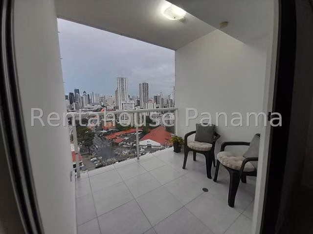 Venta de Apartamento en Carrasquilla 26LBR4842