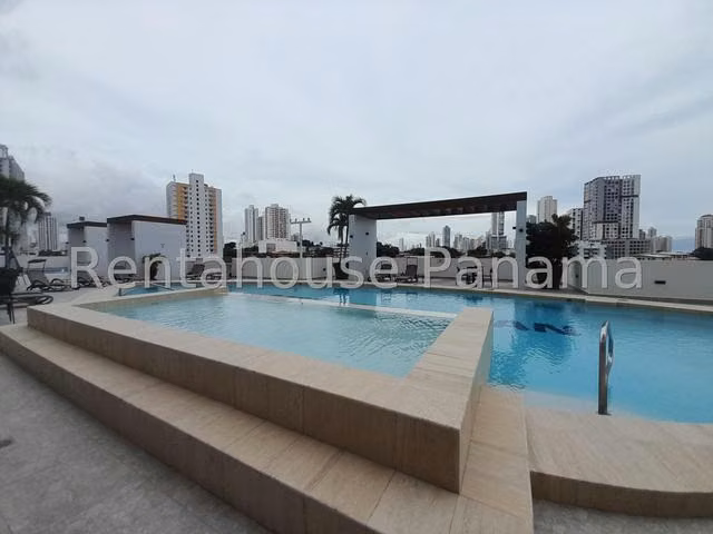 Venta de Apartamento en Carrasquilla 26LBR4842