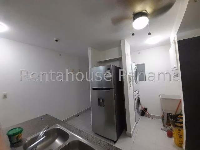 Venta de Apartamento en Carrasquilla 26LBR4842