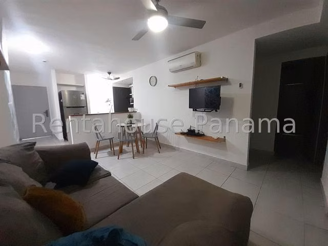 Venta de Apartamento en Carrasquilla 26LBR4842
