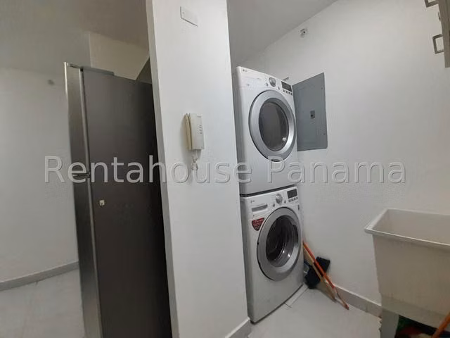 Venta de Apartamento en Carrasquilla 26LBR4842