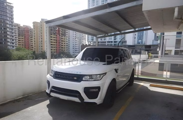 Venta de Apartamento en Condado del Rey 26LBR3480