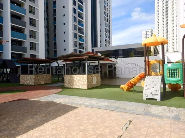 Venta de Apartamento en Condado del Rey 26LBR3480