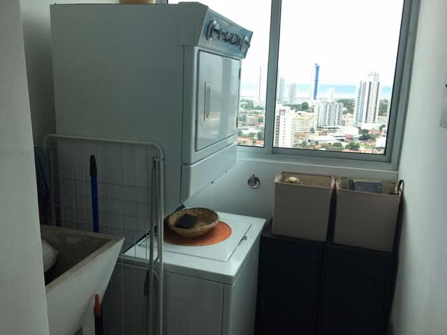 Venta de Apartamento en Parque Lefevre 22LBR11488