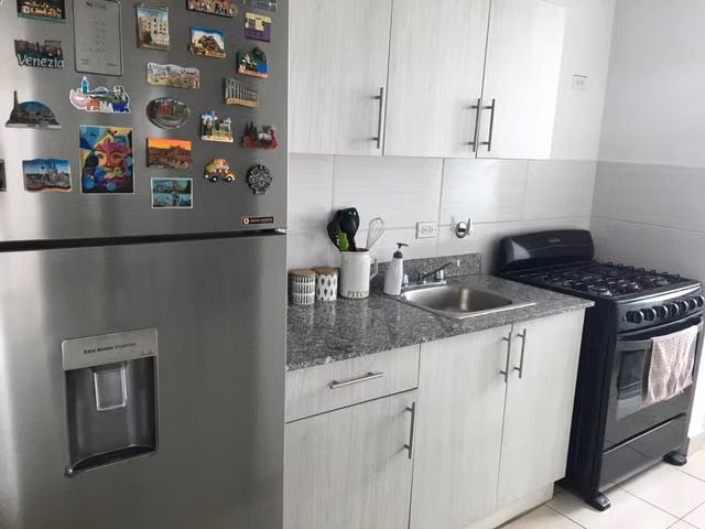 Venta de Apartamento en Parque Lefevre 22LBR11488