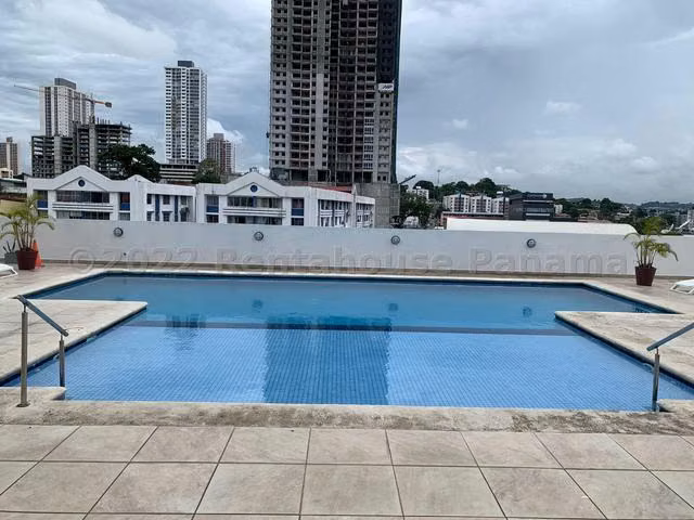 Venta de Apartamento en Parque Lefevre 22LBR11488