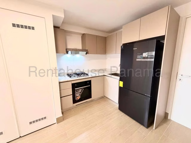 Alquiler de Apartamento  PH Armony en Bella Vista  27LBR97