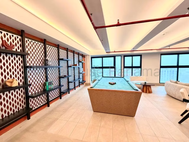 Alquiler de Apartamento  PH Armony en Bella Vista  27LBR97