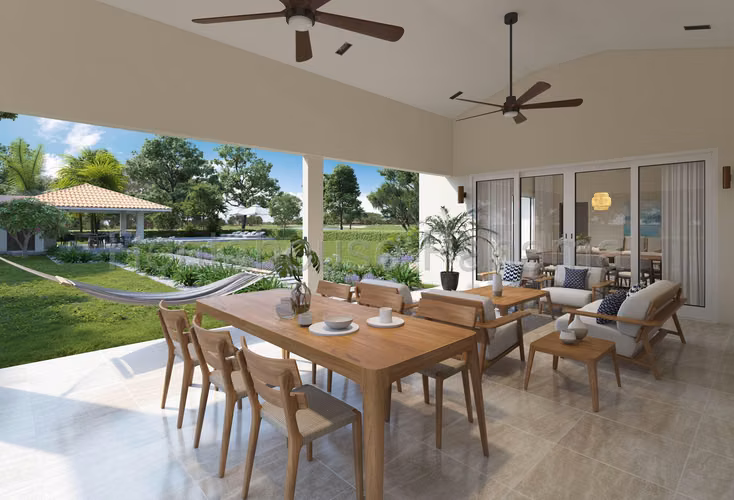 Venta de Terreno en Buenaventura