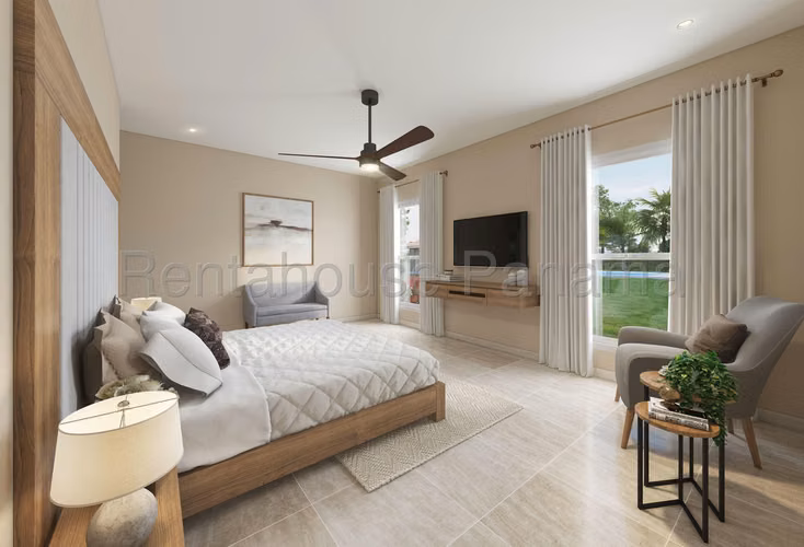 Venta de Terreno en Buenaventura