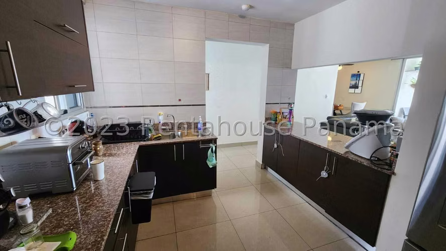 Alquiler de Apartamento en Bellavista Ph Marina Terrace CCO