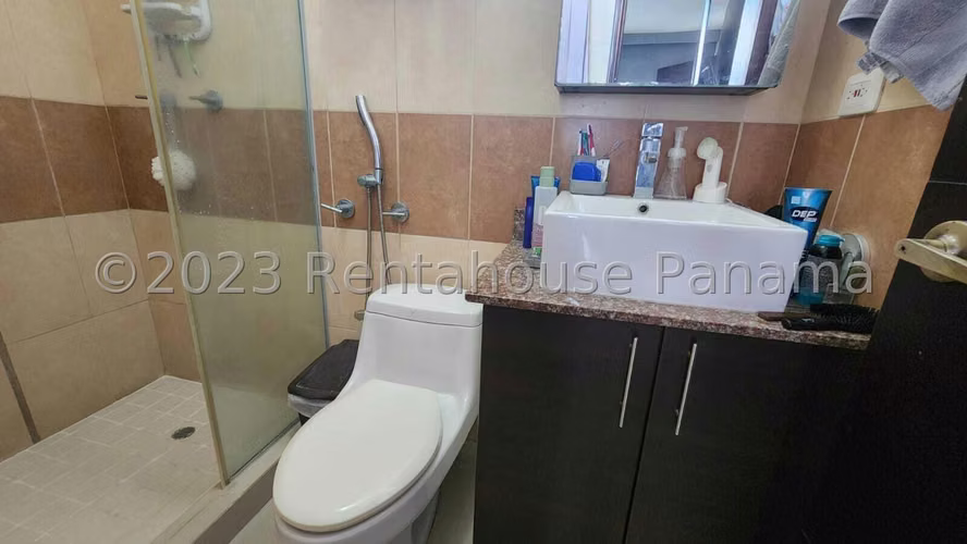 Alquiler de Apartamento en Bellavista Ph Marina Terrace CCO