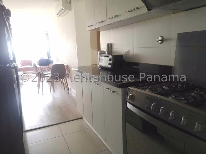 Venta de Apartamento en San Francisco Ph Tee One CCO