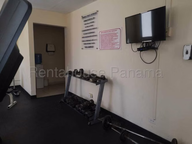 Venta de Apartamento en Punta Pacifica Ph Courtyard View CCO