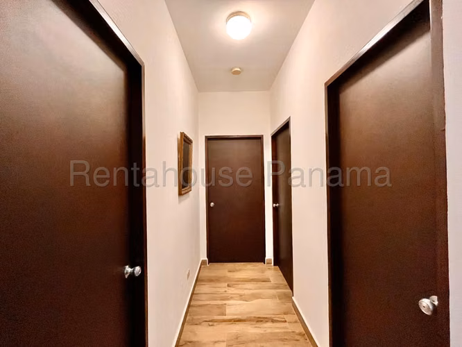 Venta de Apartamento en Obarrio Ph Buganvilla CCO