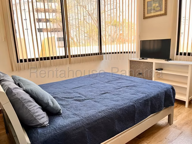 Venta de Apartamento en Obarrio Ph Buganvilla CCO