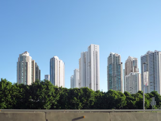 Apartamento en Venta en Punta pacifica PH Oceanaire