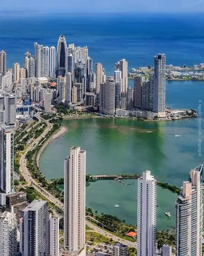Apartamento en Venta en Punta pacifica PH Oceanaire