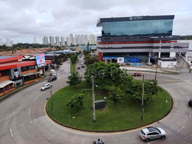 Alquiler de Local en Condado del Rey Boulevard Plaza CCO