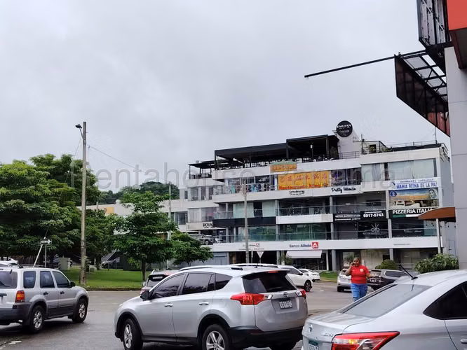 Alquiler de Local en Condado del Rey Boulevard Plaza CCO