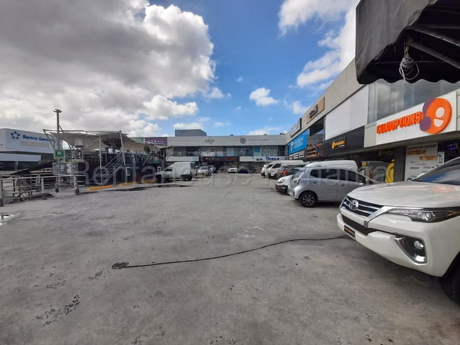 Alquiler de Local en Condado del Rey Boulevard Plaza CCO