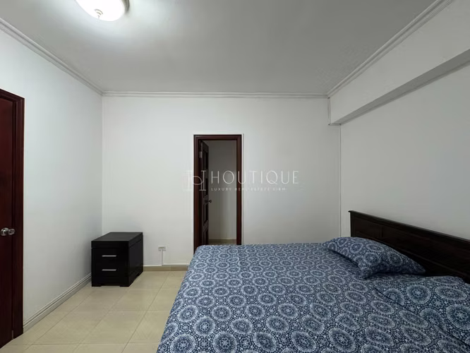 Alquiler o Venta de Apartamento en Av Balboa PH Grand Bay