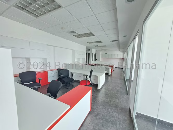 OFFICE RENTAL IN COSTA DEL ESTE ESM