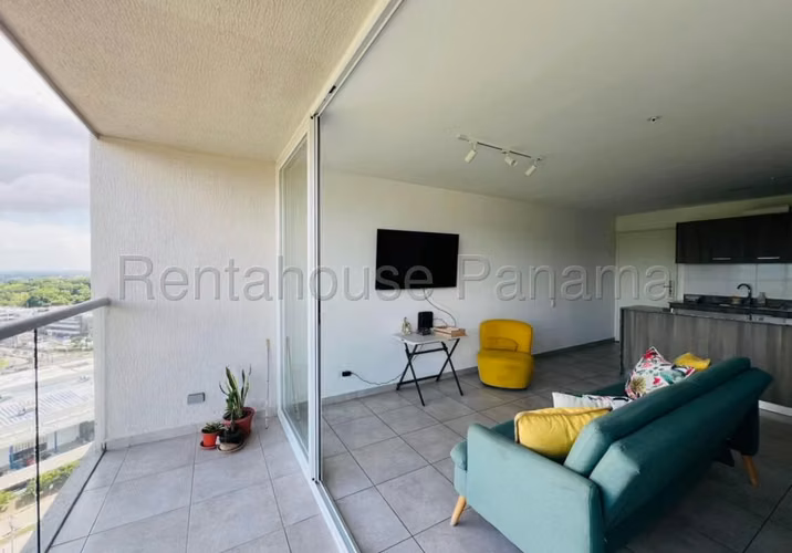 VIVA YA! EN BRISAS DEL GOLF VENTA PH HACIENDA GOLF ESM. SOLO CLIENTE DIRECTO. - Imagen 3