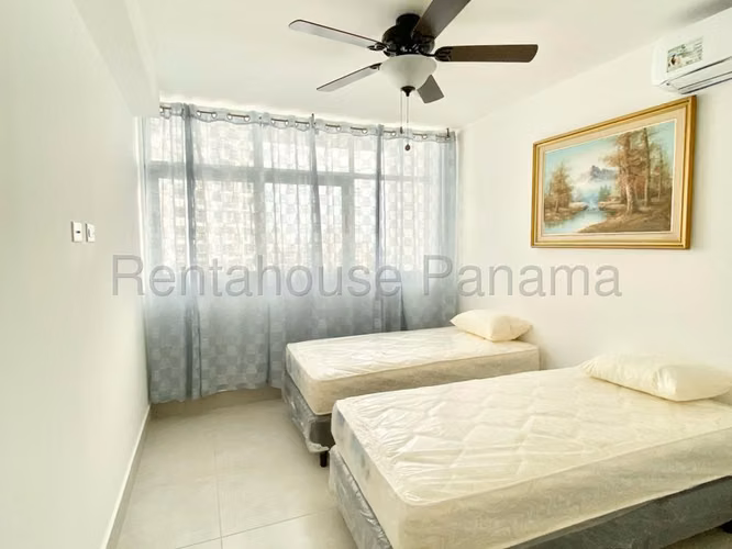 Alquiler de Apartamento en Edison Park Ph Vivendi Green KC