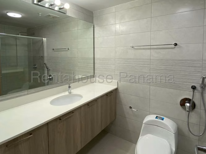 Alquiler de Apartamento en Edison Park Ph Vivendi Green KC