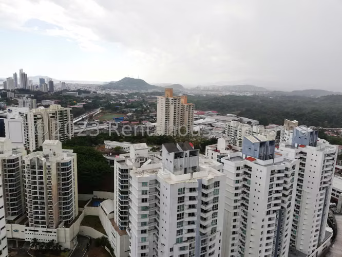 Alquiler de Apartamento en Edison Park Ph Vivendi Green KC