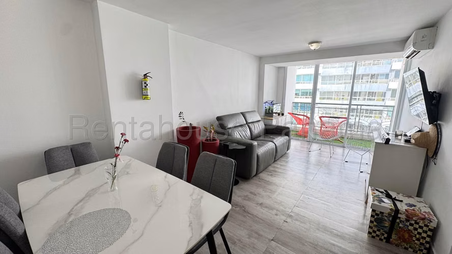 Alquiler de Apartamento en Edison Park Ph Belview Towers KC