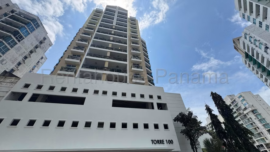 Alquiler de Apartamento en Edison Park Ph Belview Towers KC