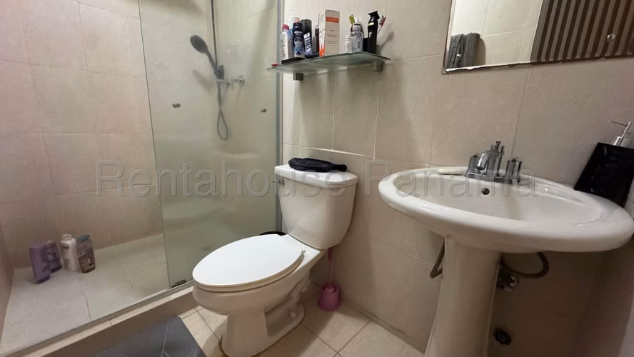 Alquiler de Apartamento en Edison Park Ph Belview Towers KC