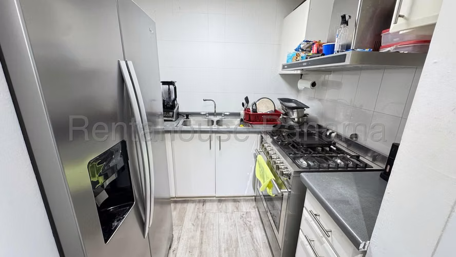 Alquiler de Apartamento en Edison Park Ph Belview Towers KC