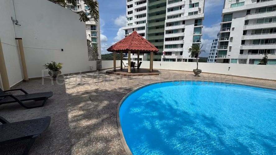 Alquiler de Apartamento en Edison Park Ph Belview Towers KC