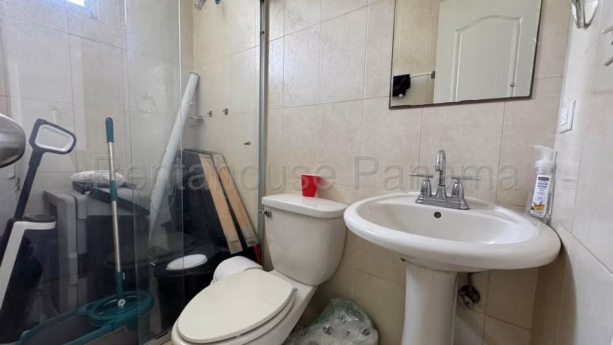 Alquiler de Apartamento en Edison Park Ph Belview Towers KC