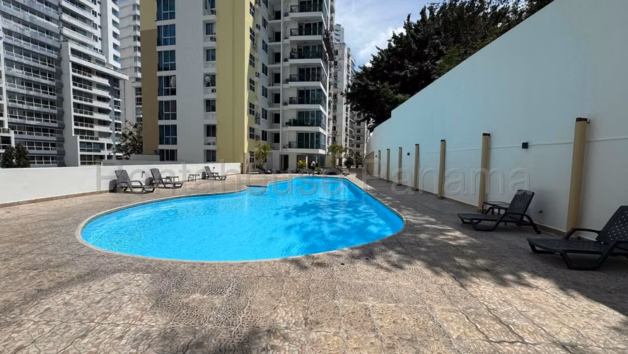 Alquiler de Apartamento en Edison Park Ph Belview Towers KC