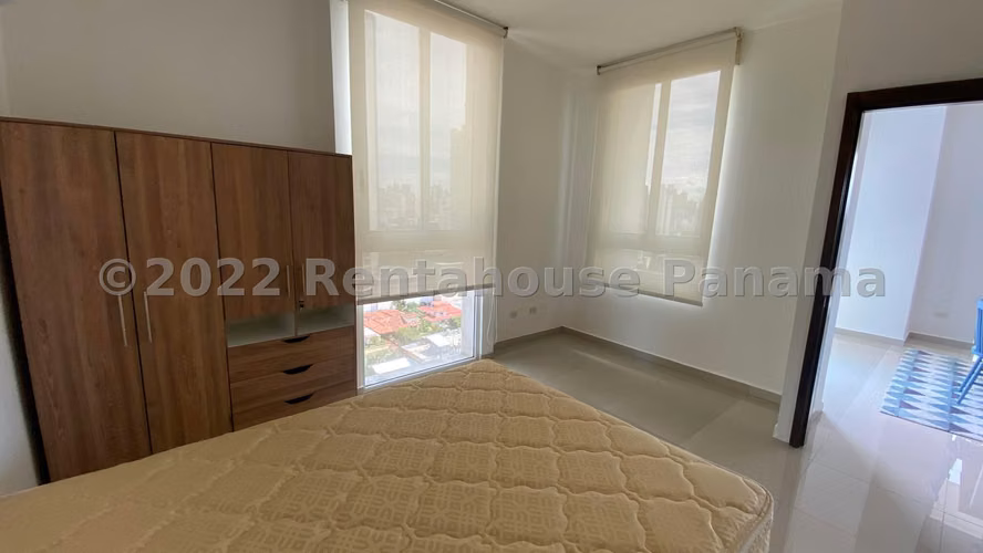 Alquiler de Apartamento en San Francisco Ph Quadrat KC