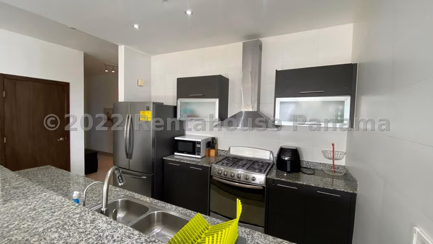Alquiler de Apartamento en San Francisco Ph Quadrat KC